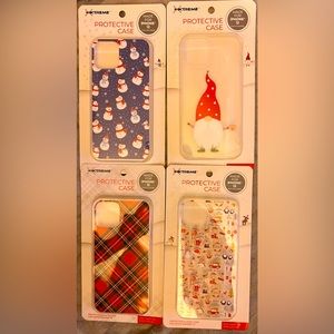 IPhone 12 Protective Case